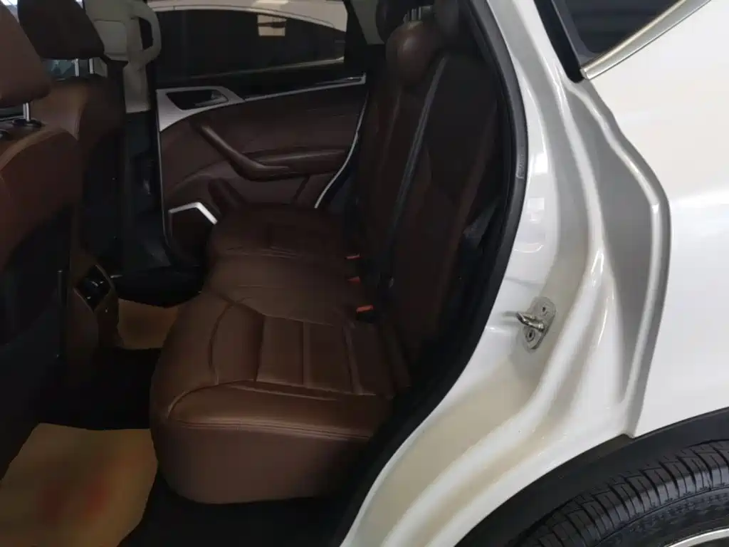 Haval H7 — миниатюра 17