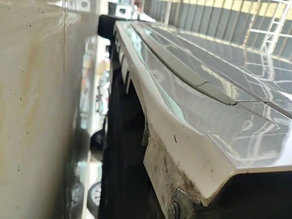 Lincoln MKZ — миниатюра 21