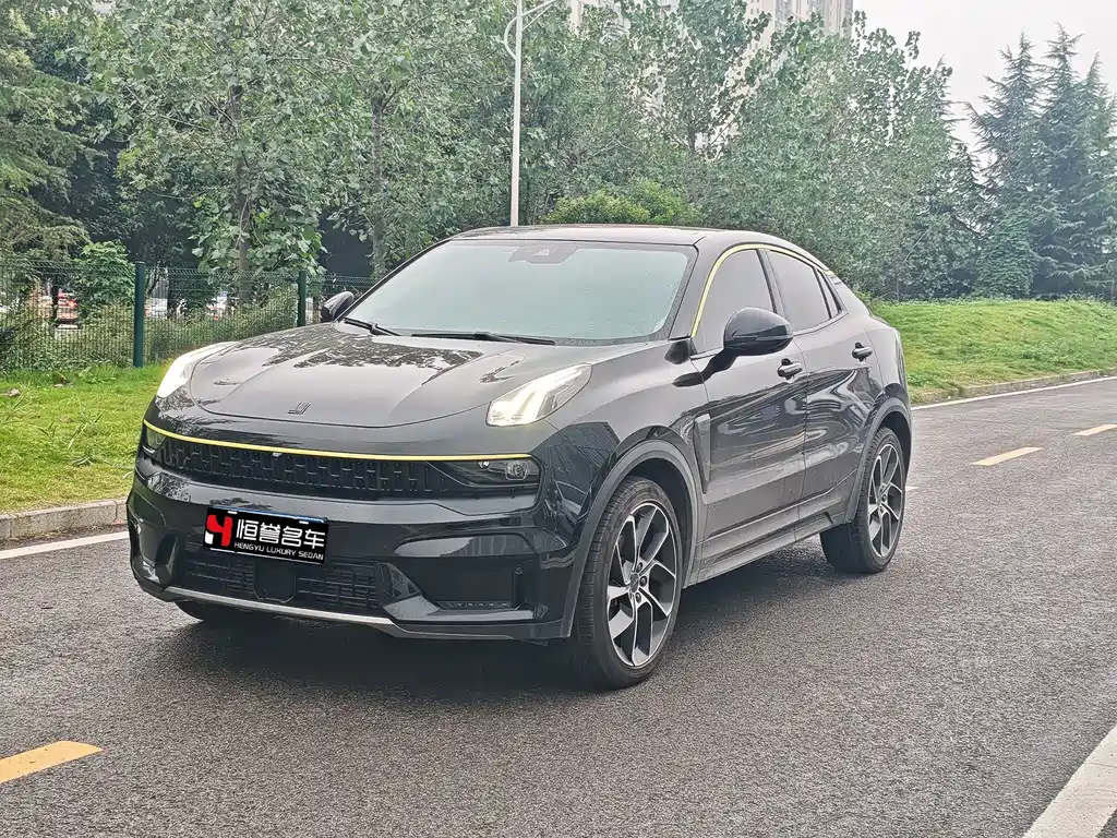 Lynk & Co 05