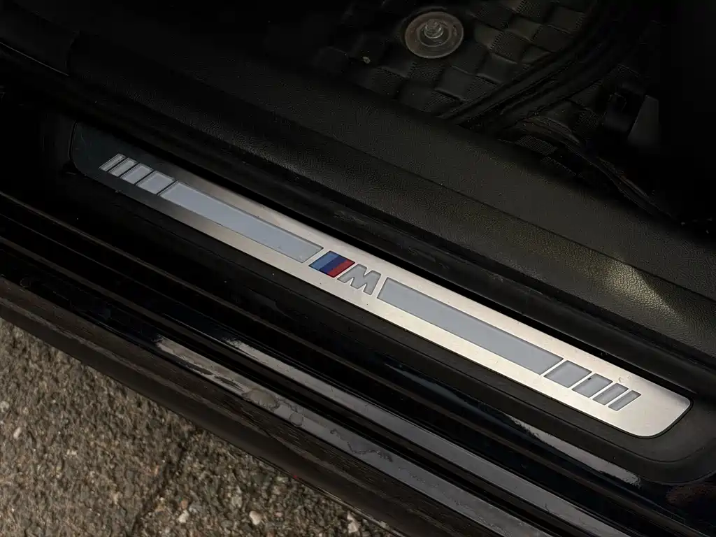 BMW 3 Series — миниатюра 11