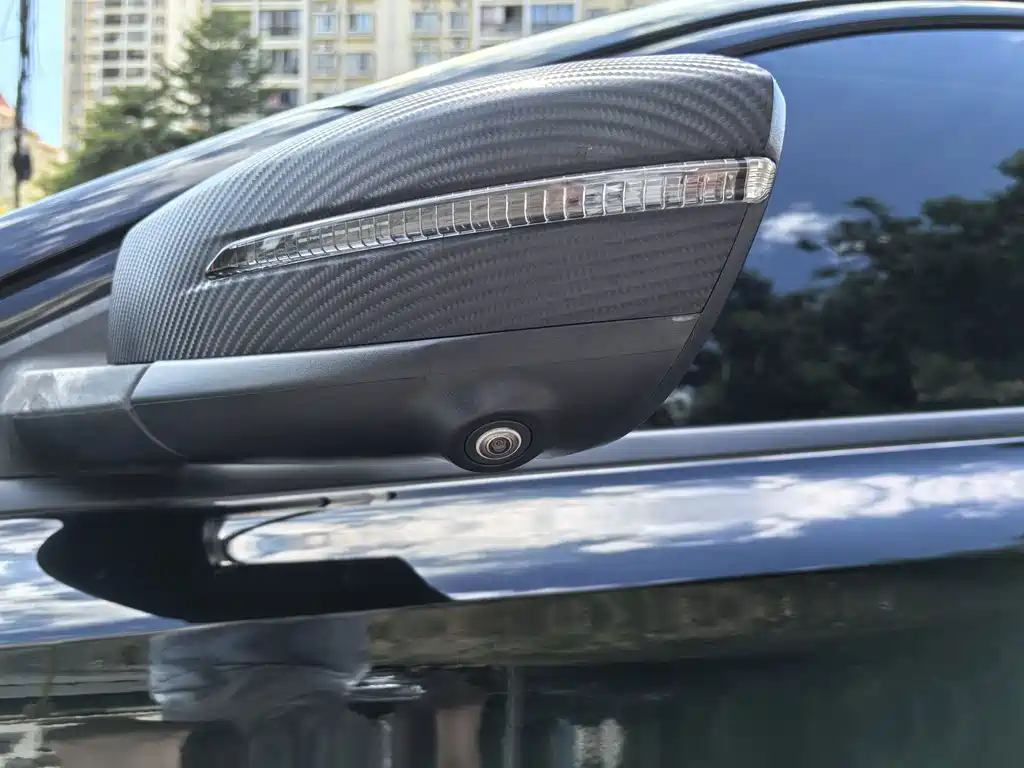 GAC Motor Shadow Leopard — миниатюра 8