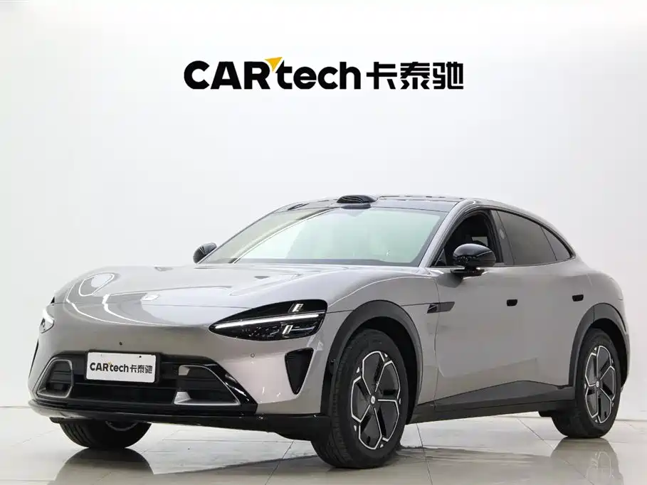 Xiaomi 小米YU7 2026