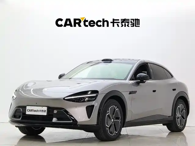 XIAOMI CAR XIAOMI YU7 2026