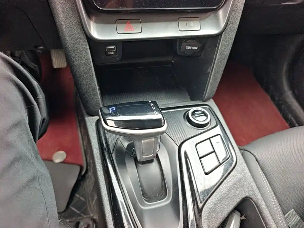 Hyundai ix35 — миниатюра 14