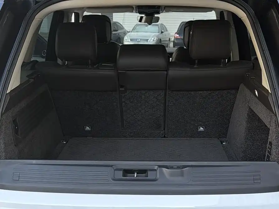 Land Rover Range Rover 2020 3.0 L6