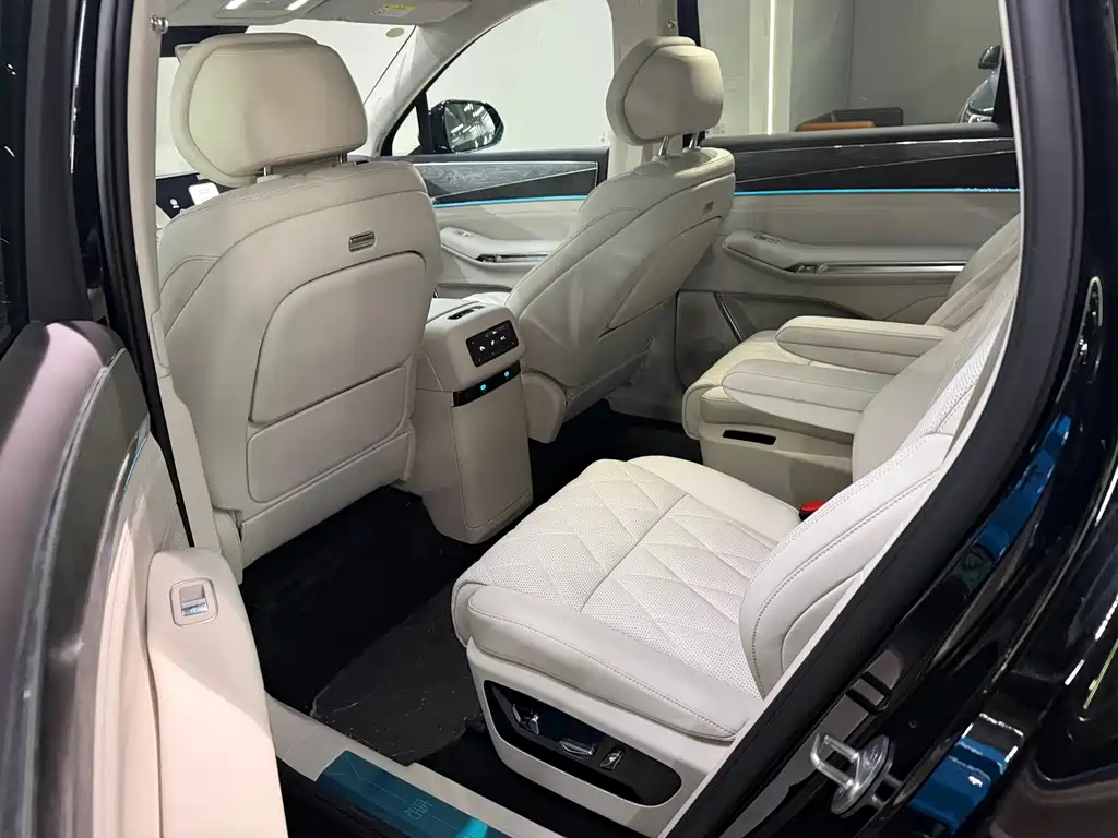 BYD Datang — миниатюра 7