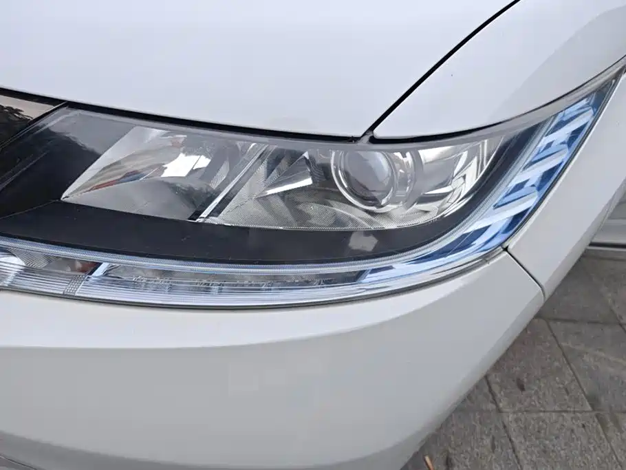 Honda Odyssey — миниатюра 5