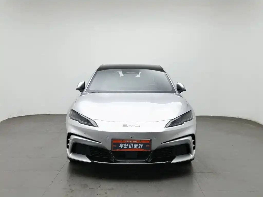 BYD Seal 06GT — миниатюра 3