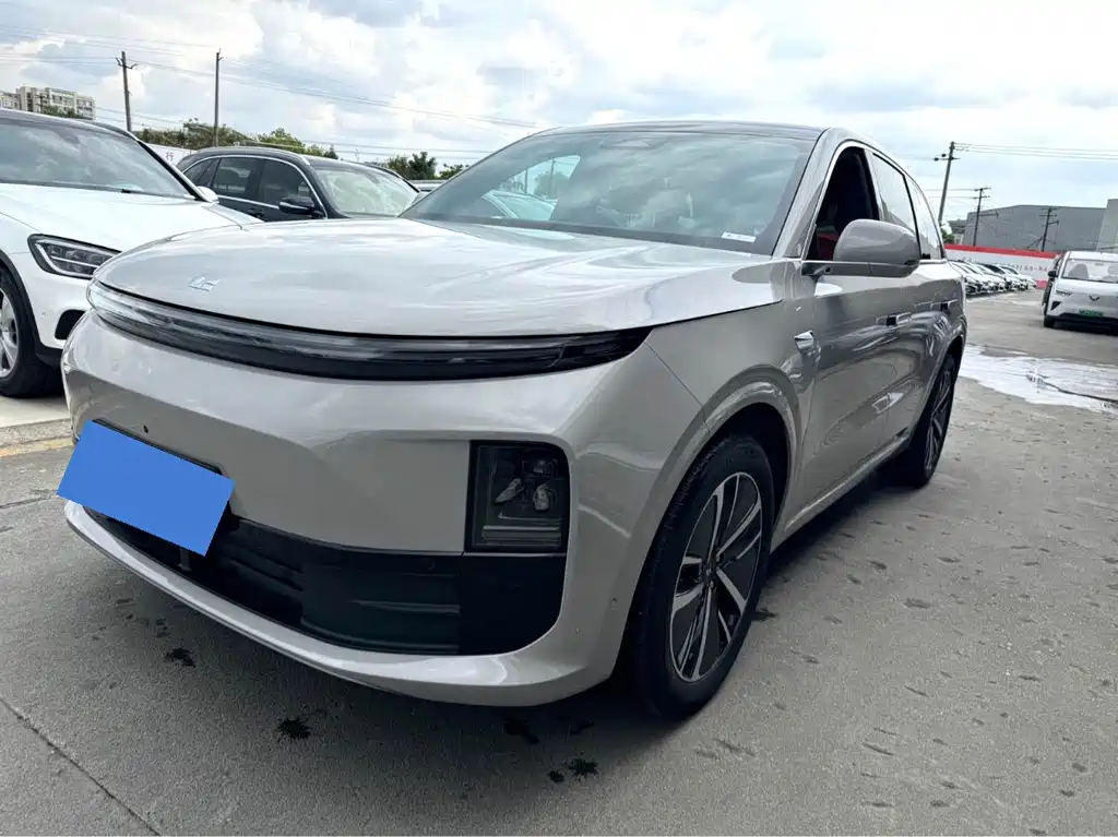 Li Auto Li L6 2024