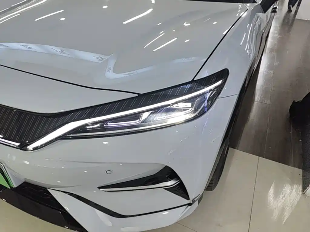 BYD L EV — миниатюра 24