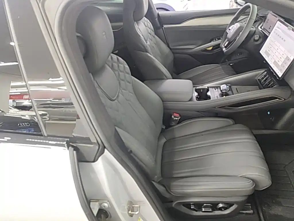BYD L EV — миниатюра 25