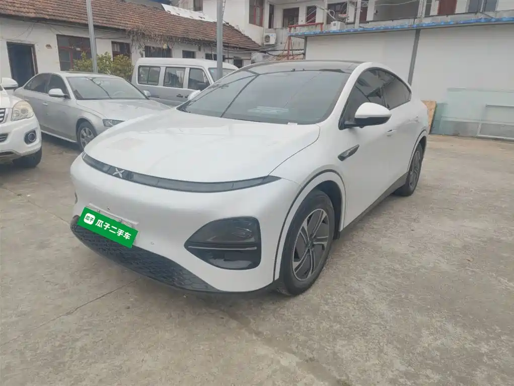 XPeng G6 2024