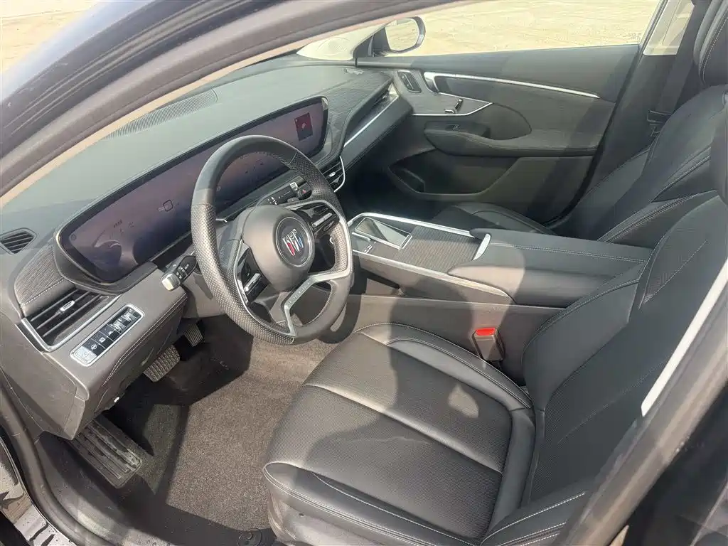Buick LaCrosse — миниатюра 4