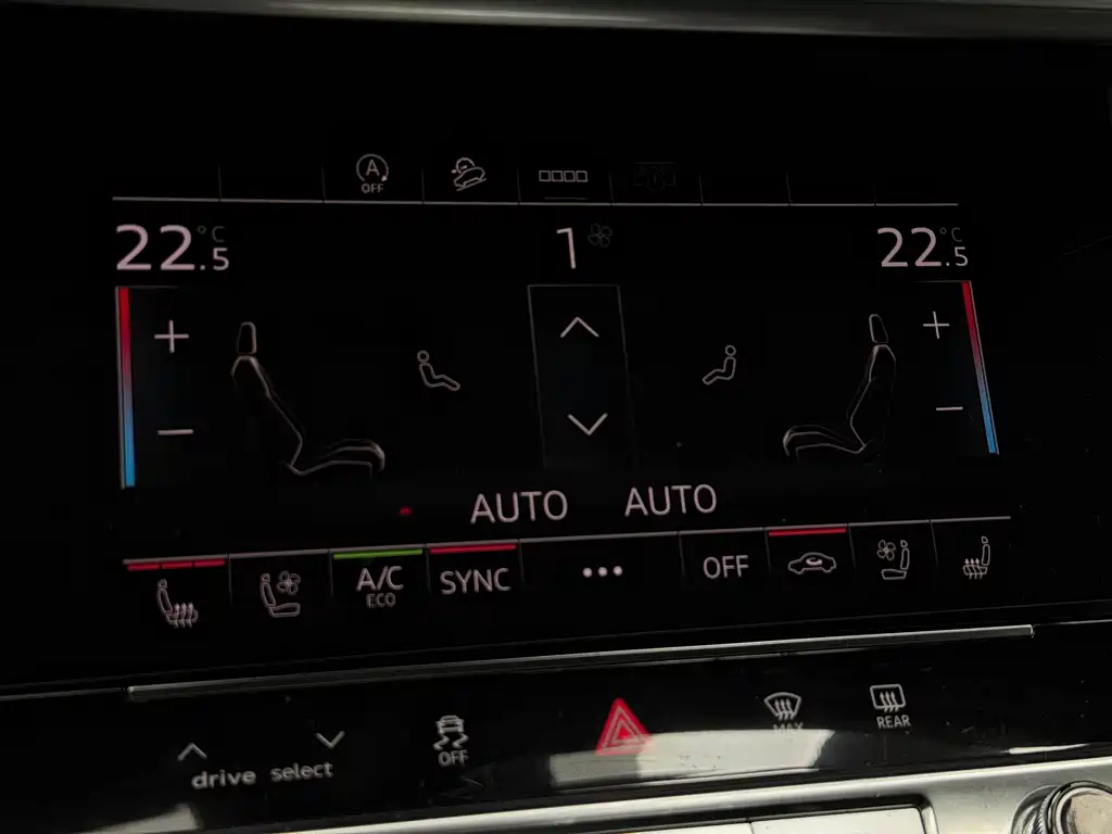 Audi A6 2024 allroad quattro 55 TFSI Premium