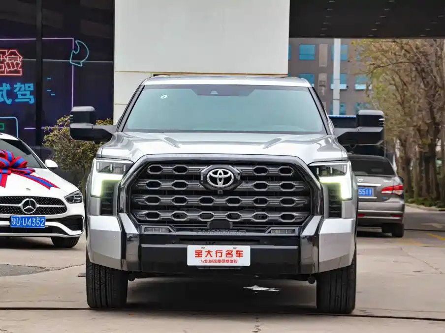 Toyota Tantu — миниатюра 2
