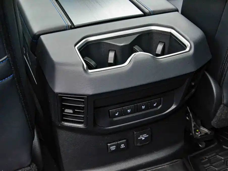 Toyota Tantu — миниатюра 9