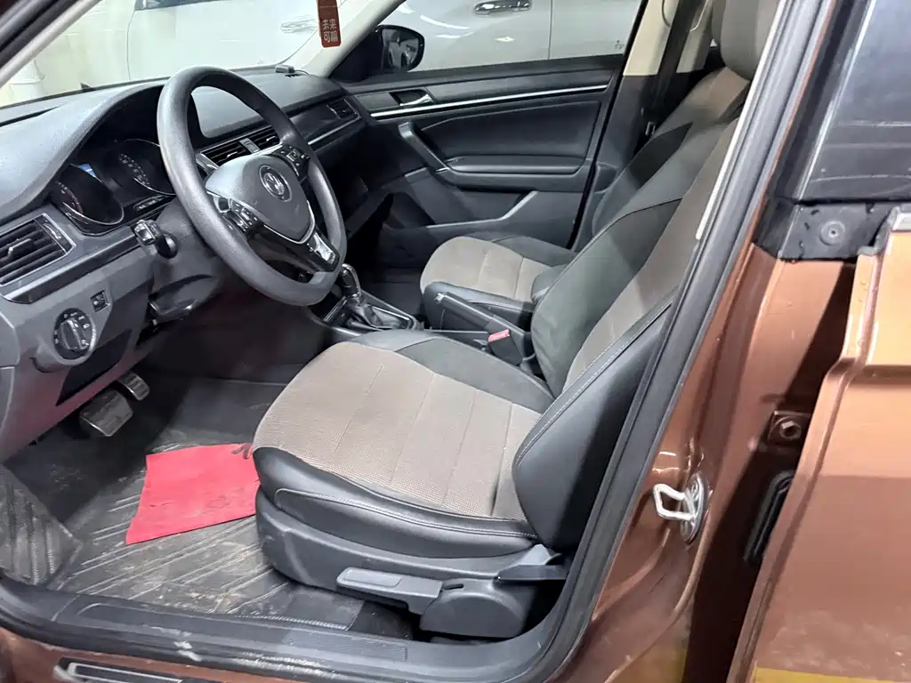 Volkswagen C-Trek — миниатюра 8