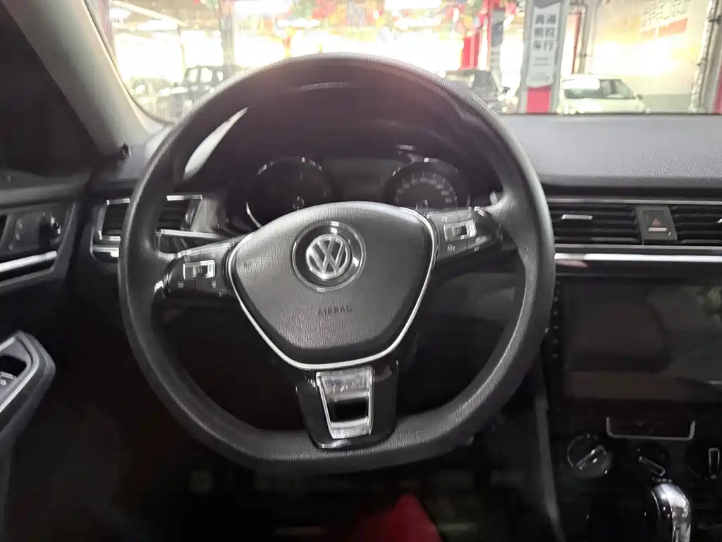 Volkswagen C-Trek — миниатюра 14