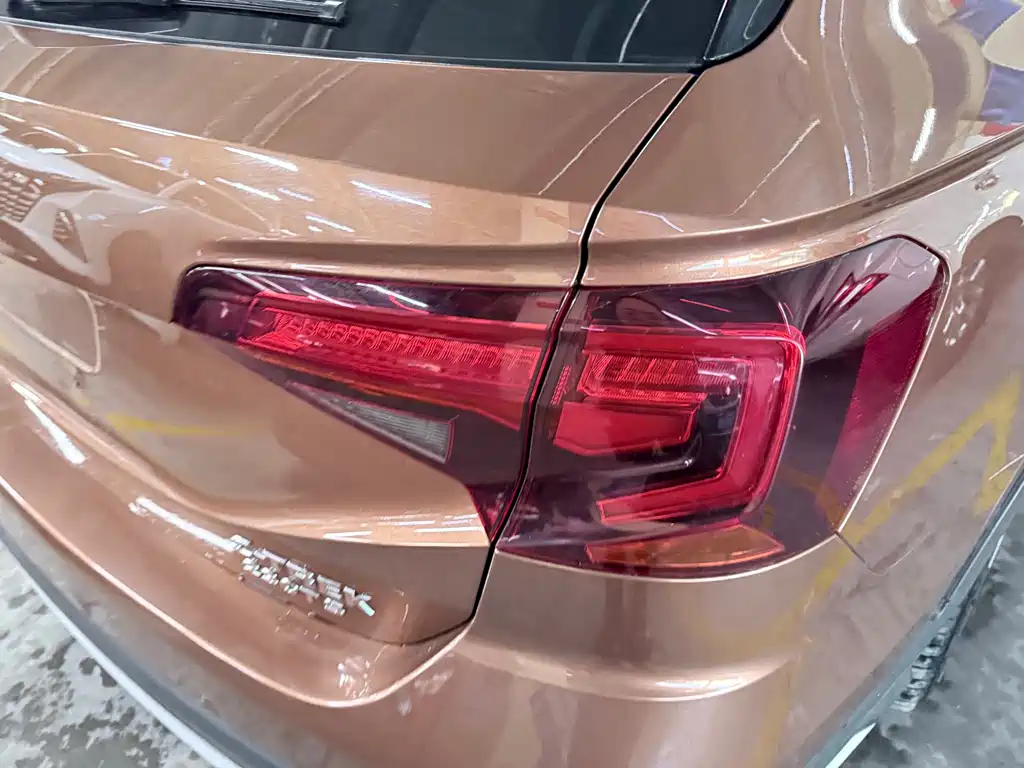 Volkswagen C-Trek — миниатюра 20