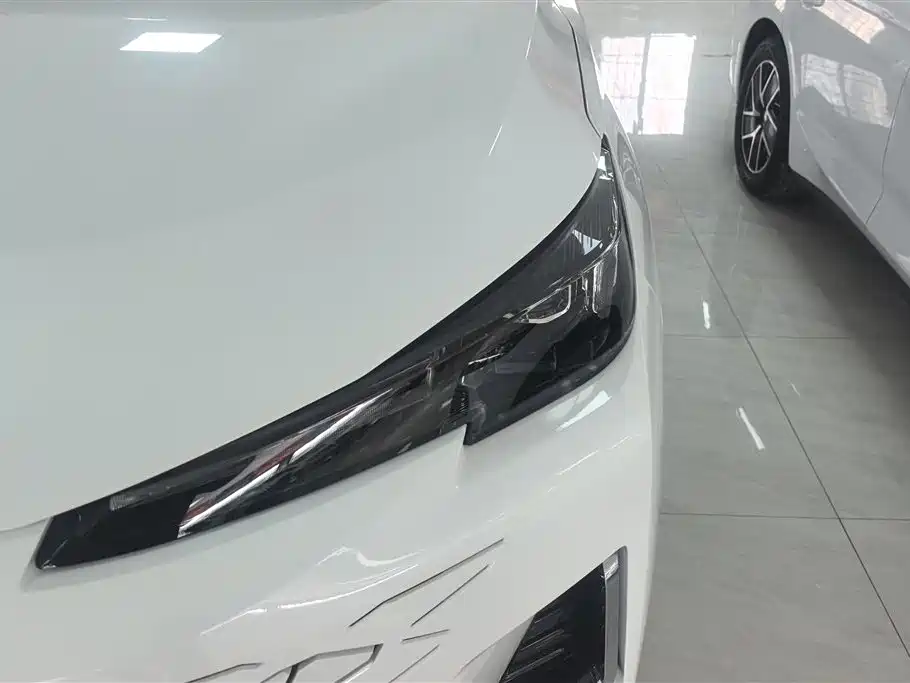 CHANGAN CS55PLUS PHEV