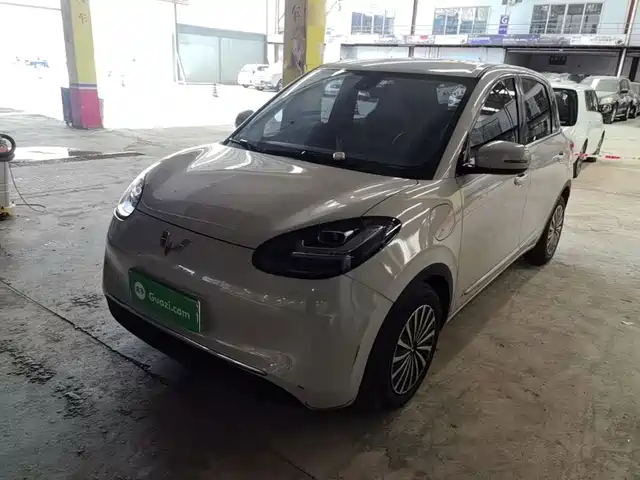 2023 Wuling Motors Binguo