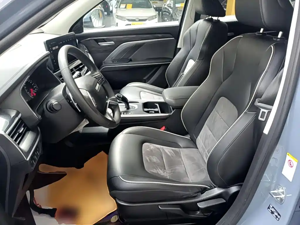 Haval H6 — миниатюра 15