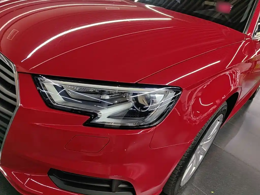 Audi A3 — миниатюра 24