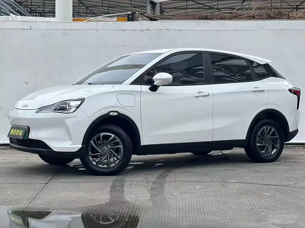 Neta Neta V 2021