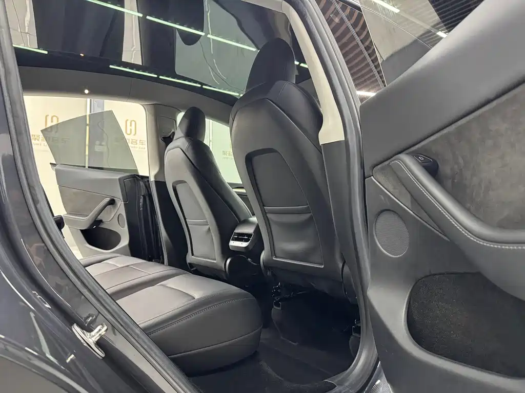 Tesla Model Y — миниатюра 11