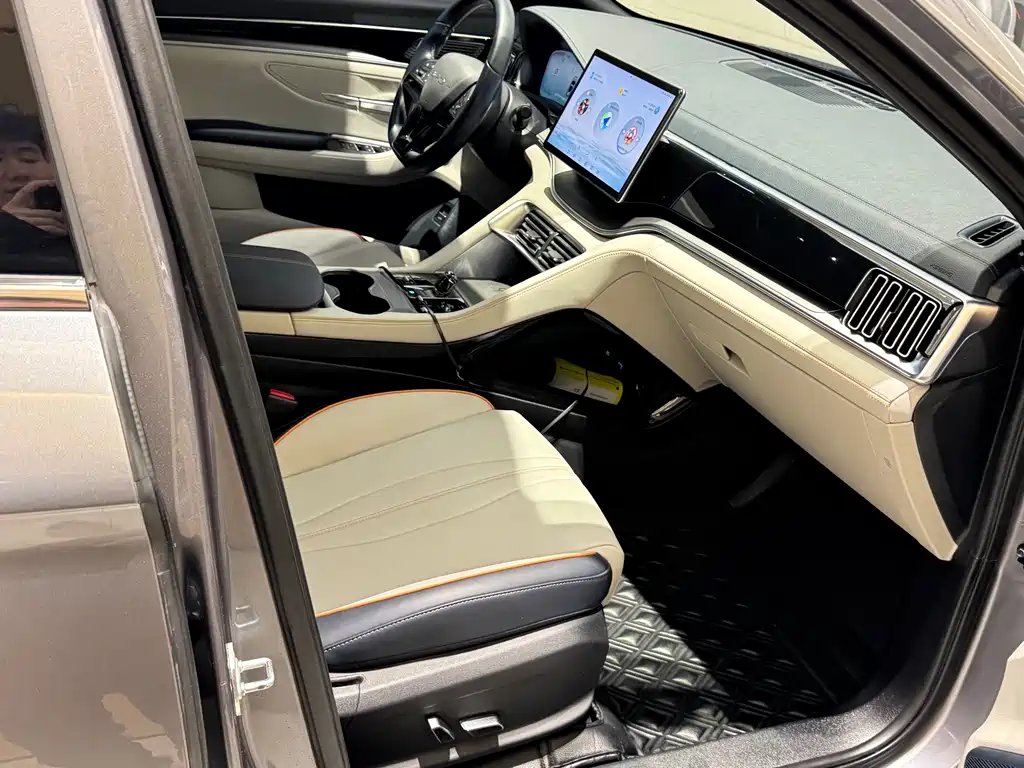 BYD SONGJIANG NEW ENERGY