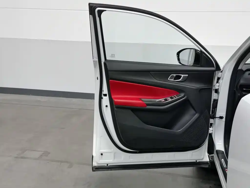 Changan CS55PLUS — миниатюра 8