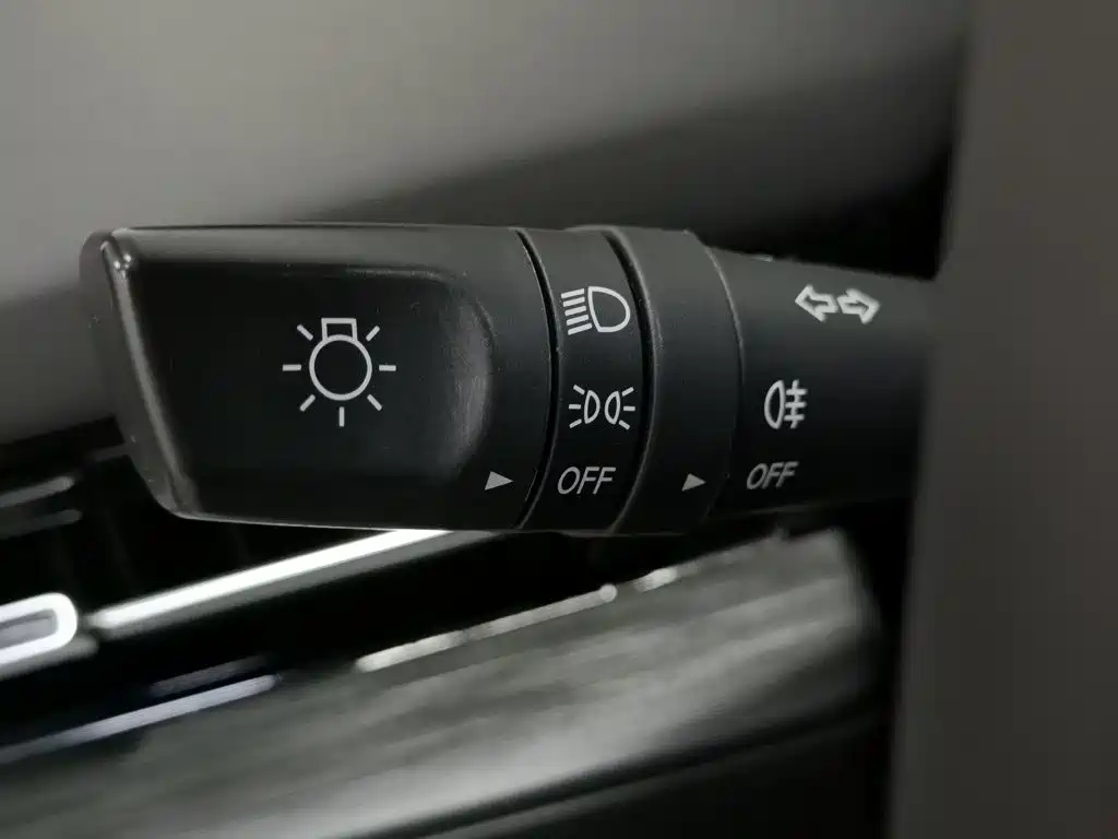 Changan CS55PLUS — миниатюра 21