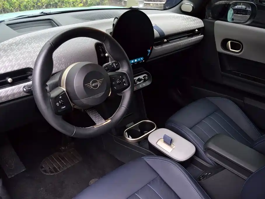 MINI Mini — миниатюра 11