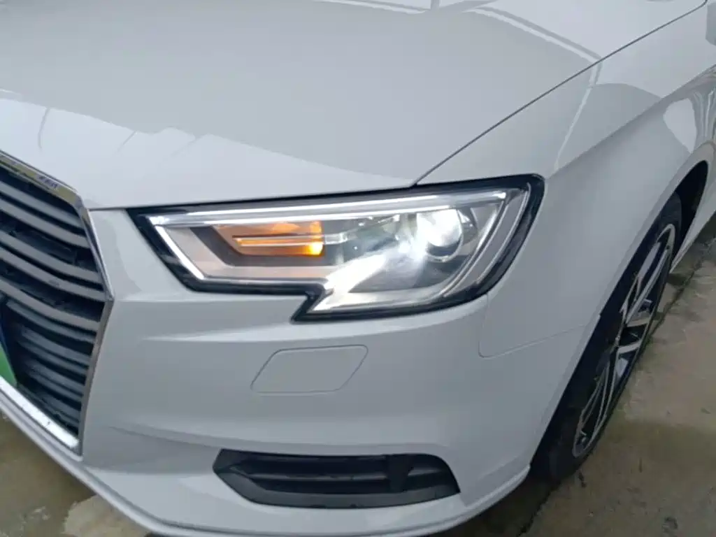 Audi A3 — миниатюра 24