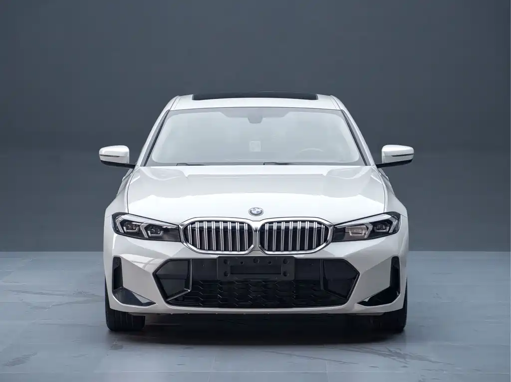 BMW 3 Series — миниатюра 5