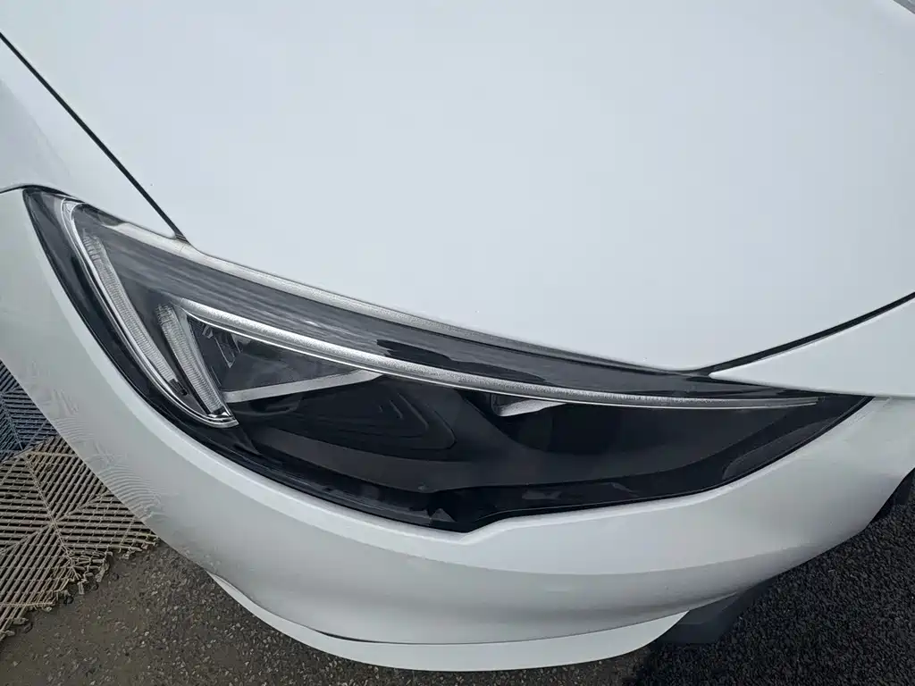 Buick Regal — миниатюра 4