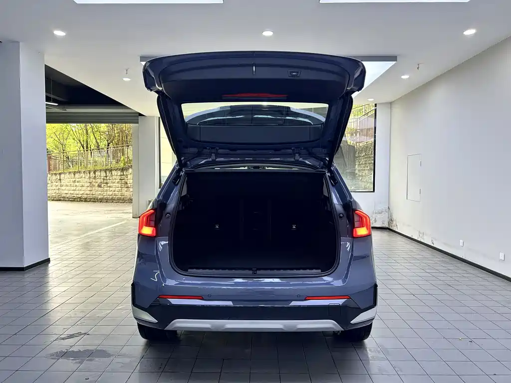 BMW X1 2023 sDrive25Li X