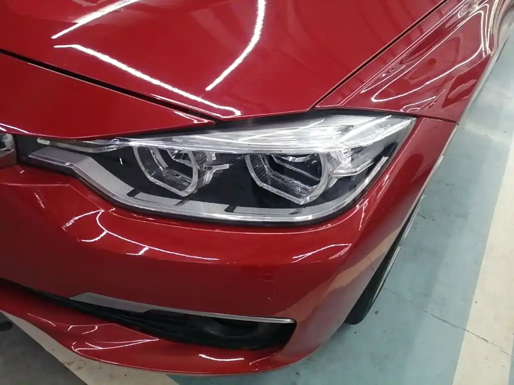BMW 3 Series — миниатюра 24