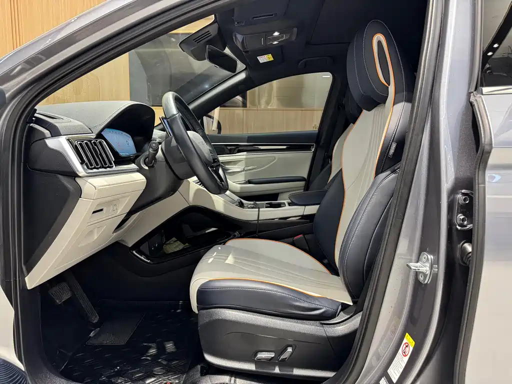 BYD SONGJIANG NEW ENERGY