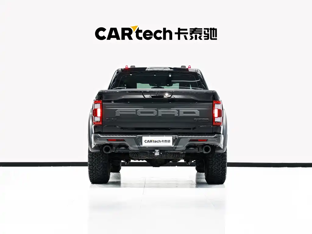 Ford F-150 2023 3.5T