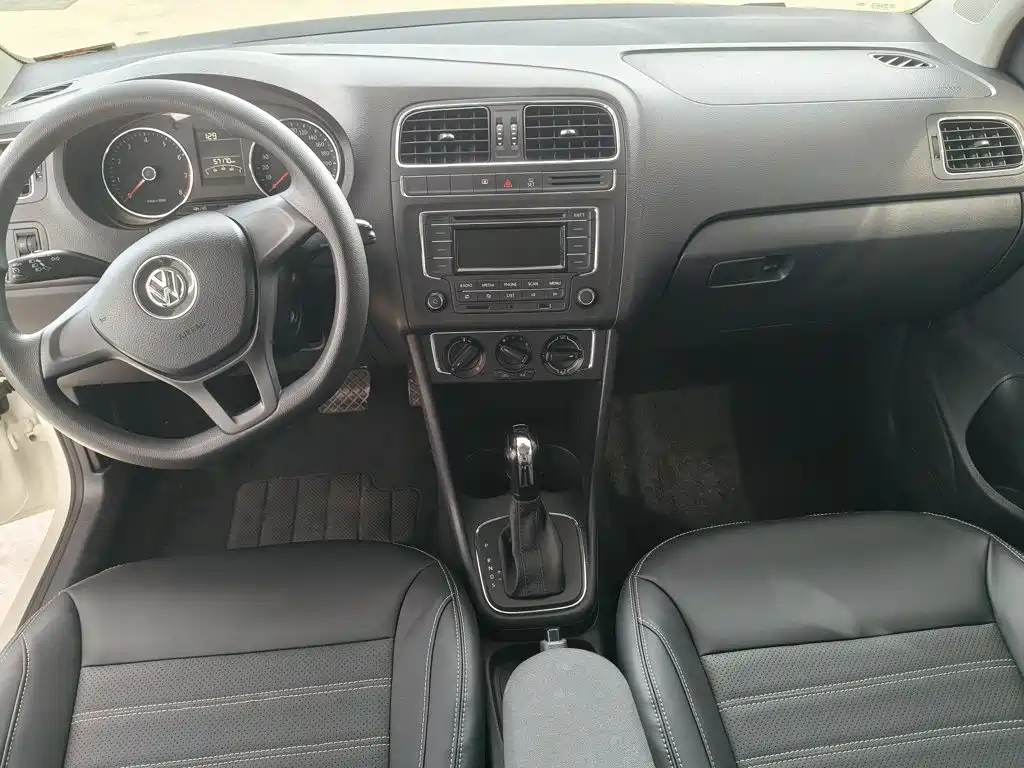 Volkswagen Polo — миниатюра 18