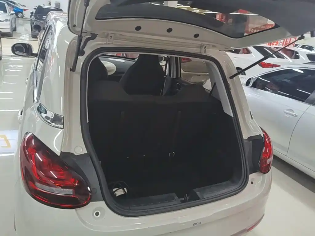 Wuling Bingo — миниатюра 19