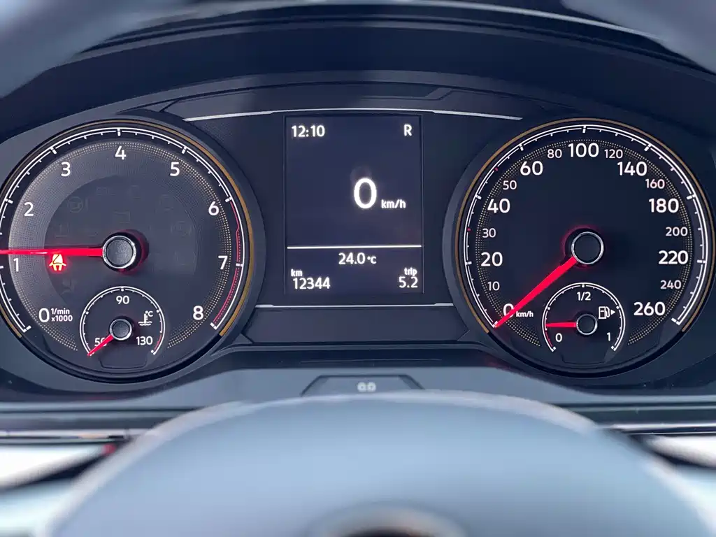 Volkswagen Lamando — миниатюра 18