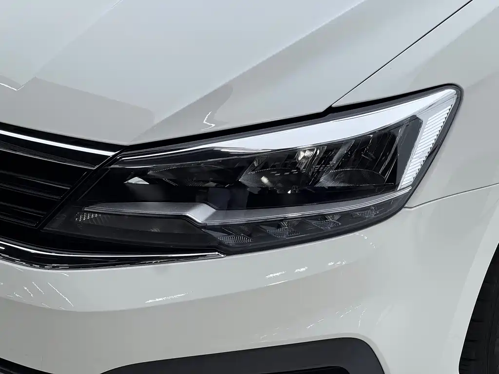Volkswagen Lamando — миниатюра 24