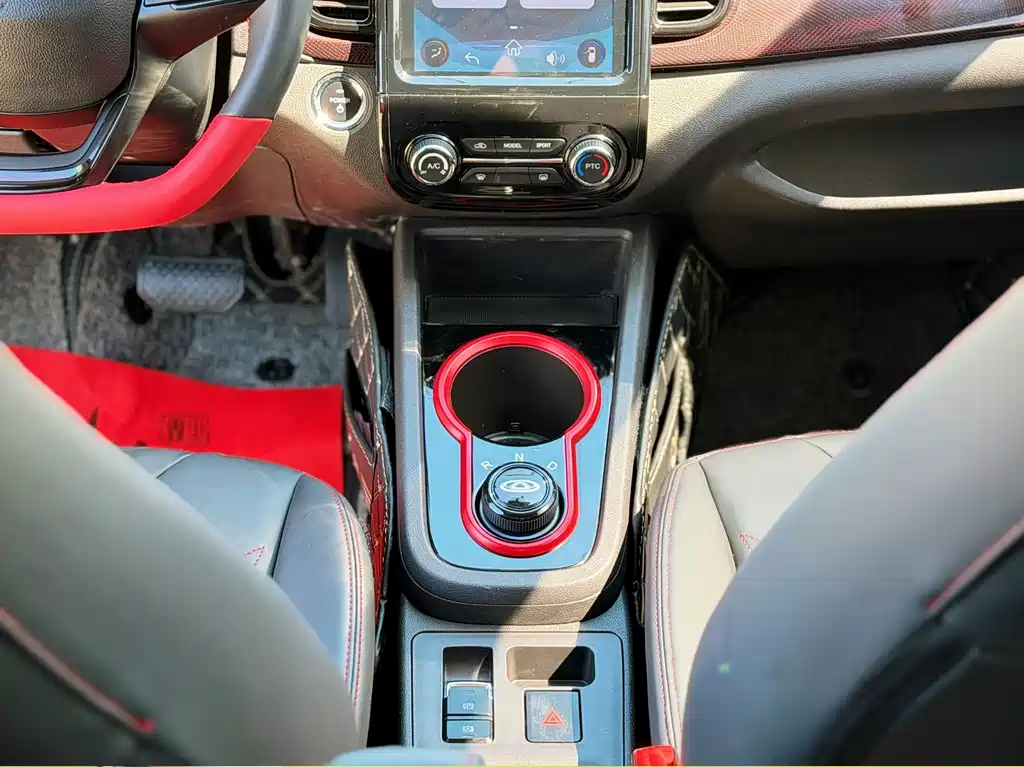 Chery QQ Little Ant — миниатюра 16