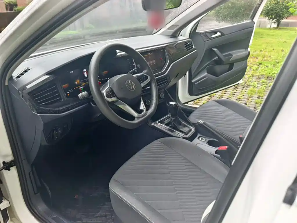 Volkswagen Lavida — миниатюра 15