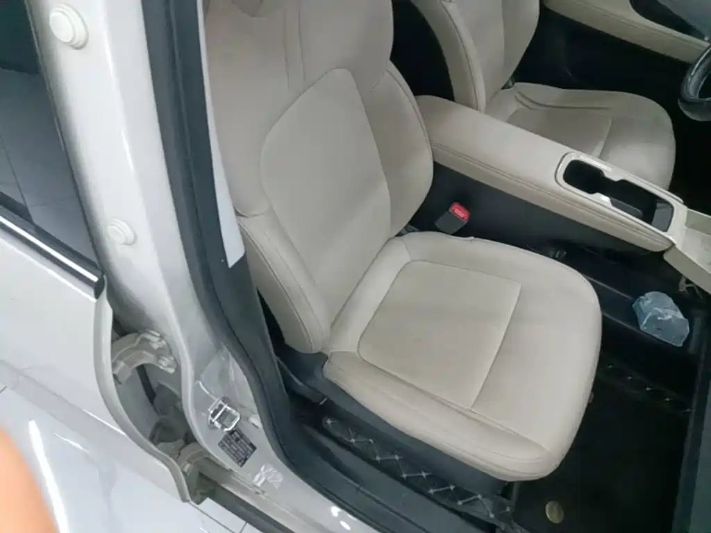 Wuling Bingo PLUS — миниатюра 25