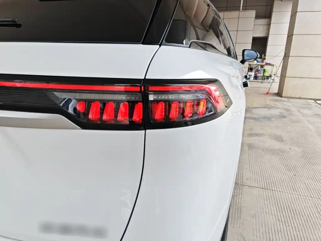 Chery Tiggo 9 — миниатюра 8