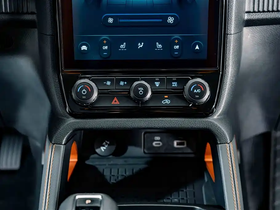 Ford Ranger — миниатюра 13