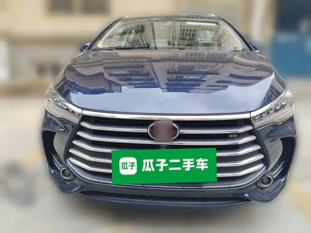 BYD MAX — миниатюра 2